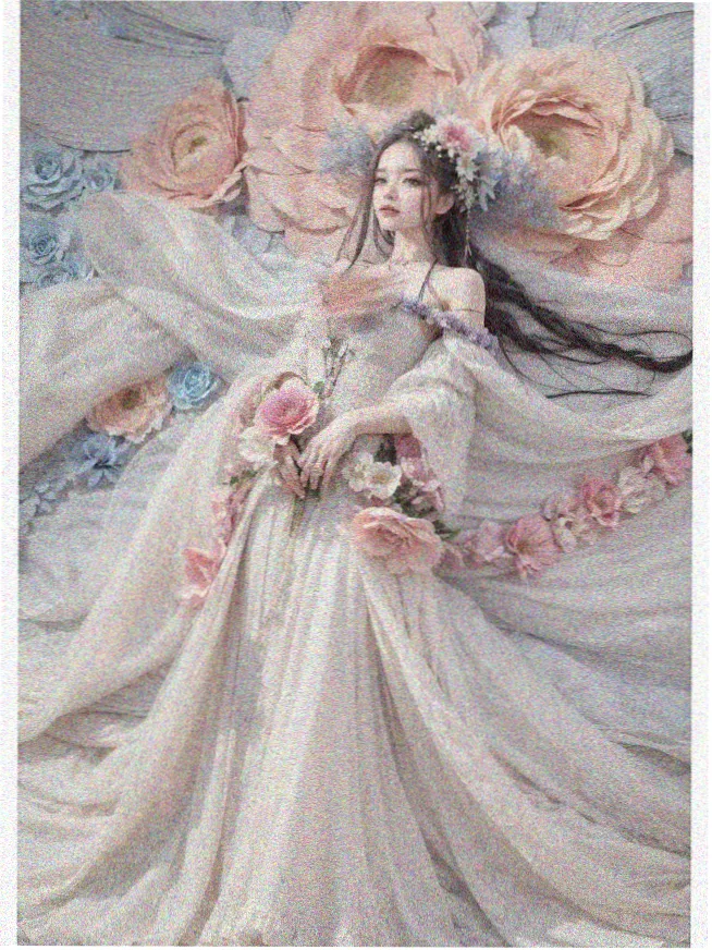 城南旧巷年代剧海报